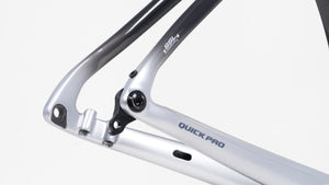 Quick Pro ER:ONE Frameset