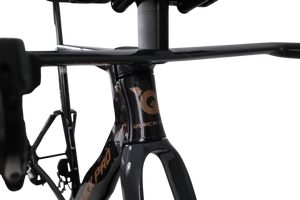 Quick Pro TTONE Frame Ink Shadow