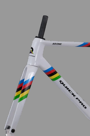 Quick Pro ARONE Frame UCI Edition