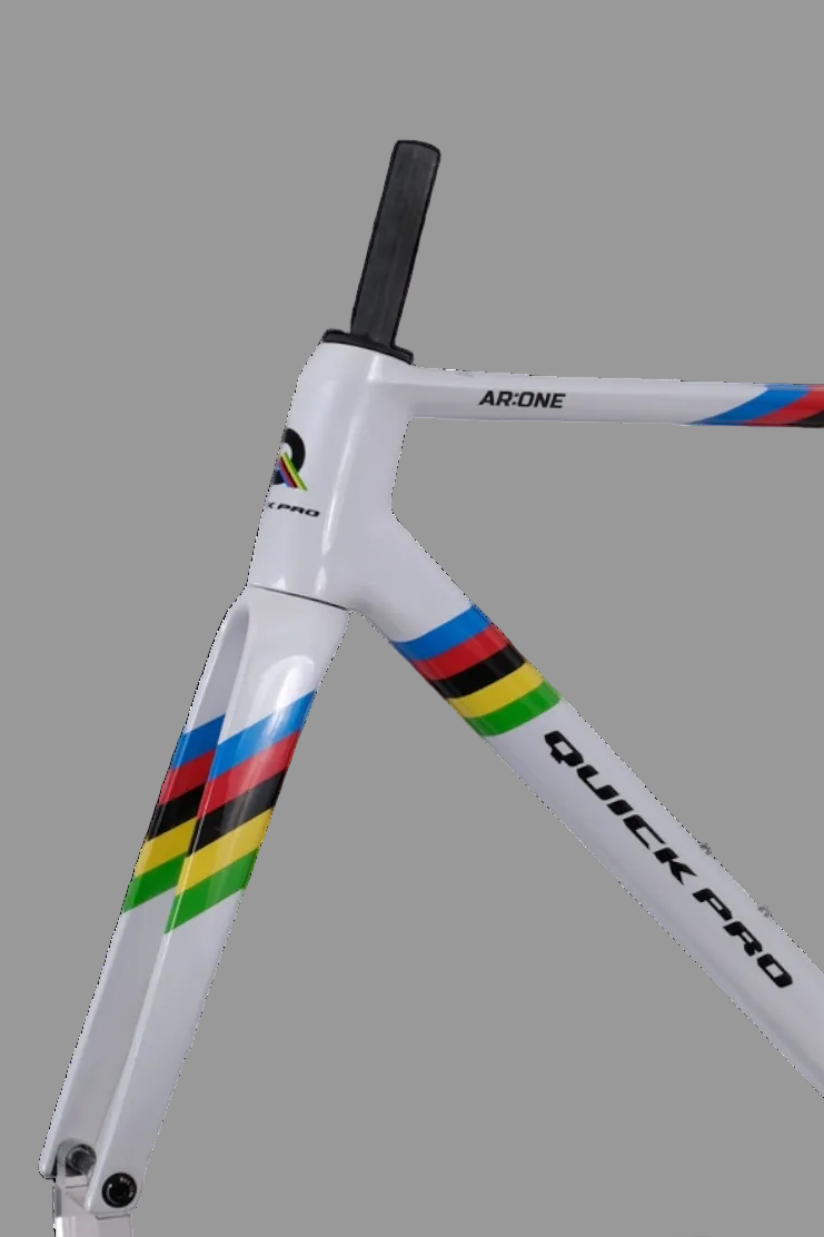 Quick Pro ARONE Frame UCI Edition
