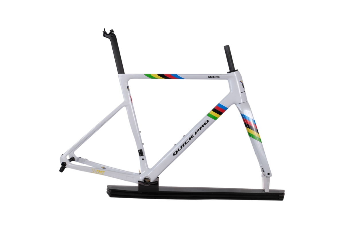 Quick Pro ARONE Frame UCI Edition