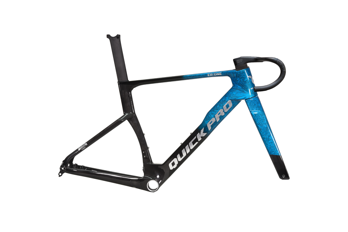 Quick Pro ER:ONE Frameset