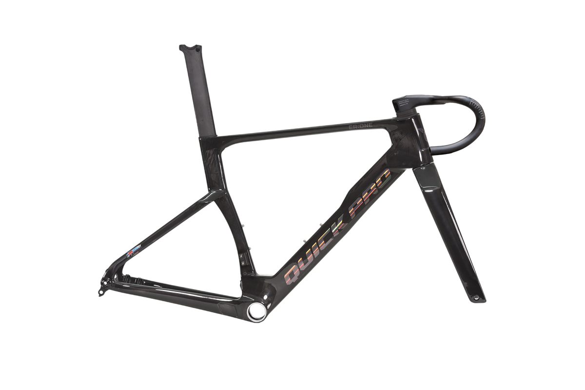 Quick Pro ER:ONE Frameset