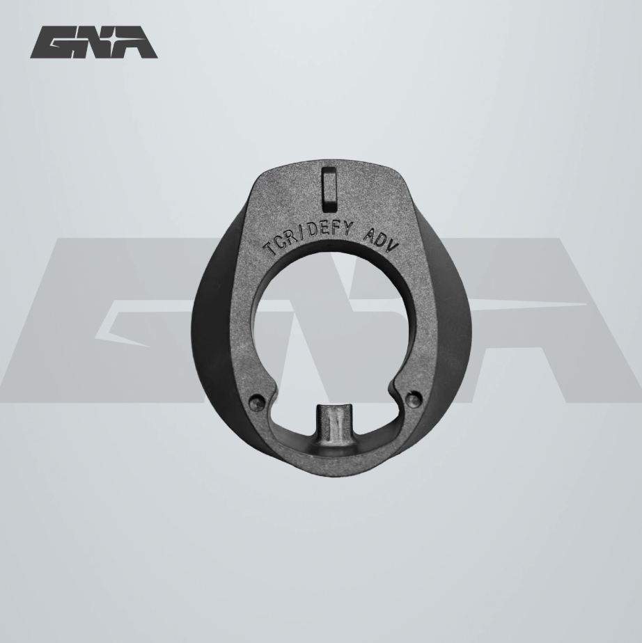 GANNA ANGLE / ANGLE PRO Converter Spacer