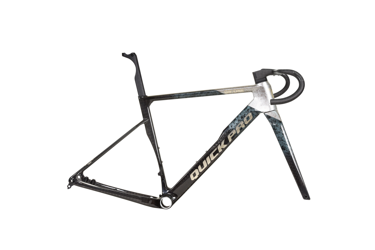 Quick Pro GR:ONE Frameset