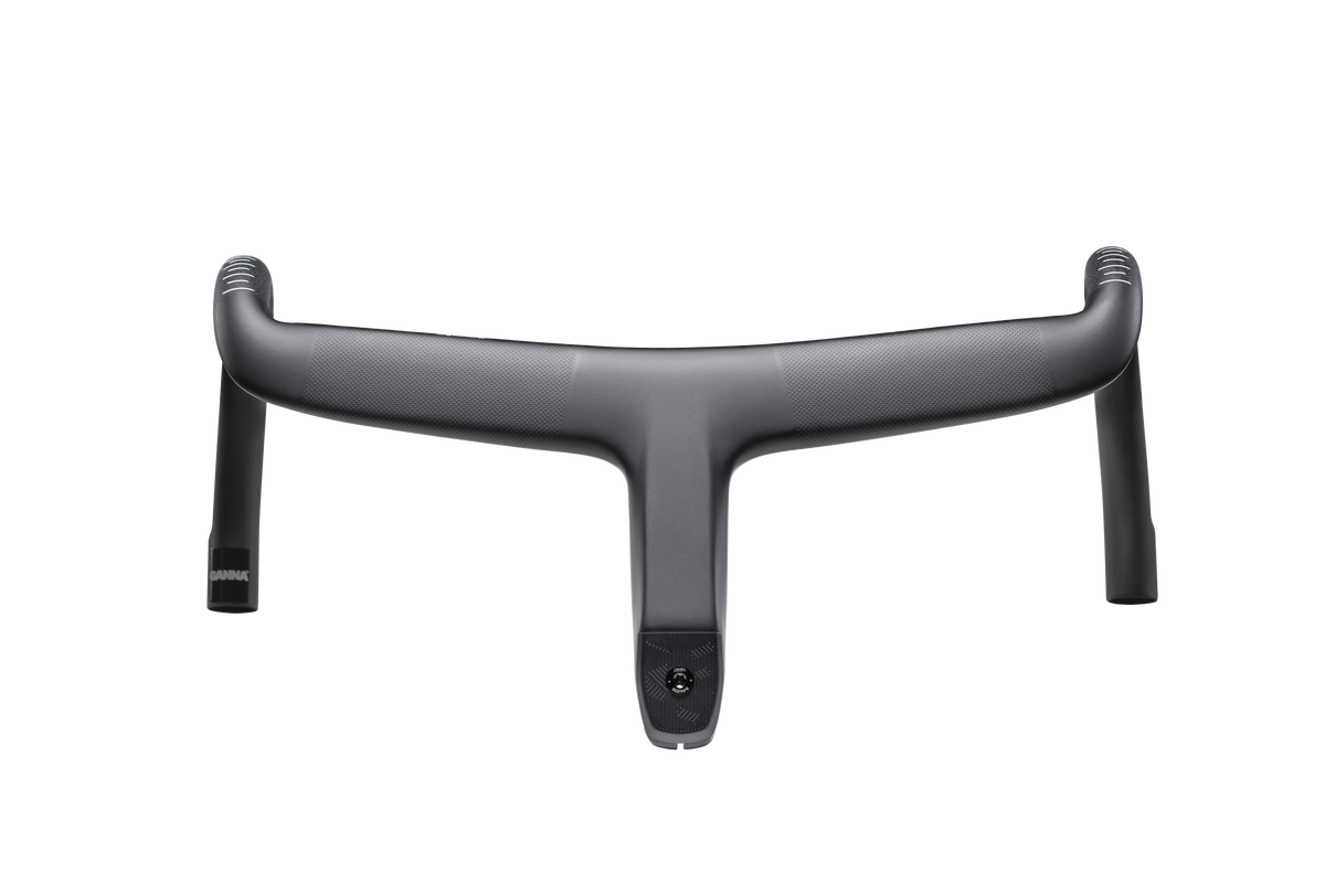 GANNA ANGLE Aero Handlebar