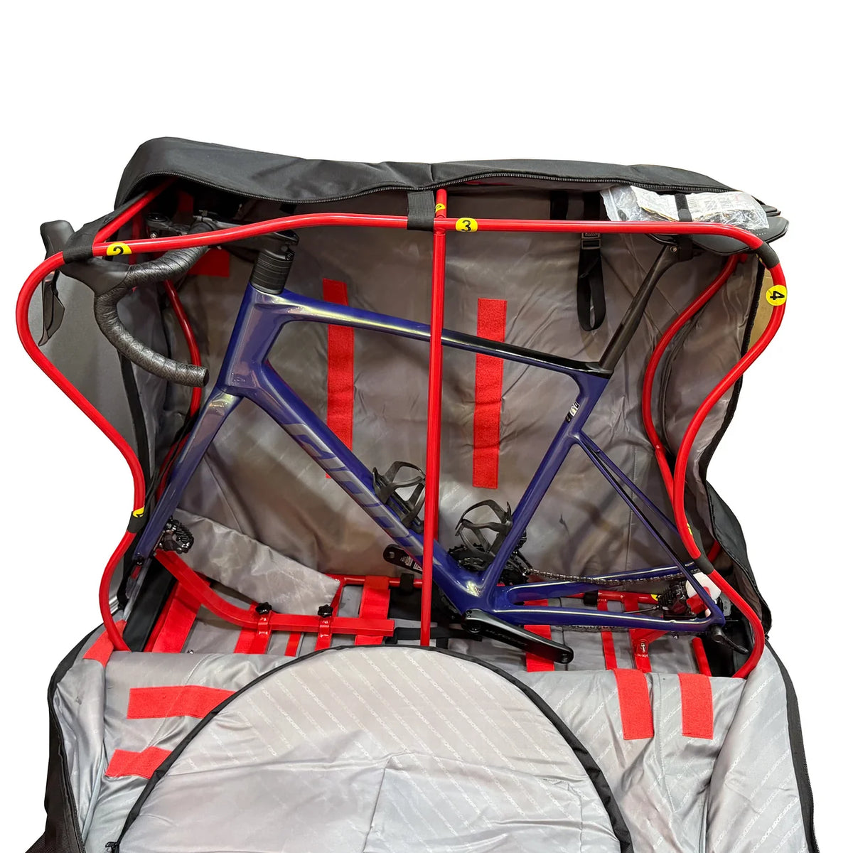 XXF Bike Transport Bag Pro