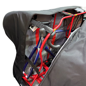 XXF Bike Transport Bag Pro