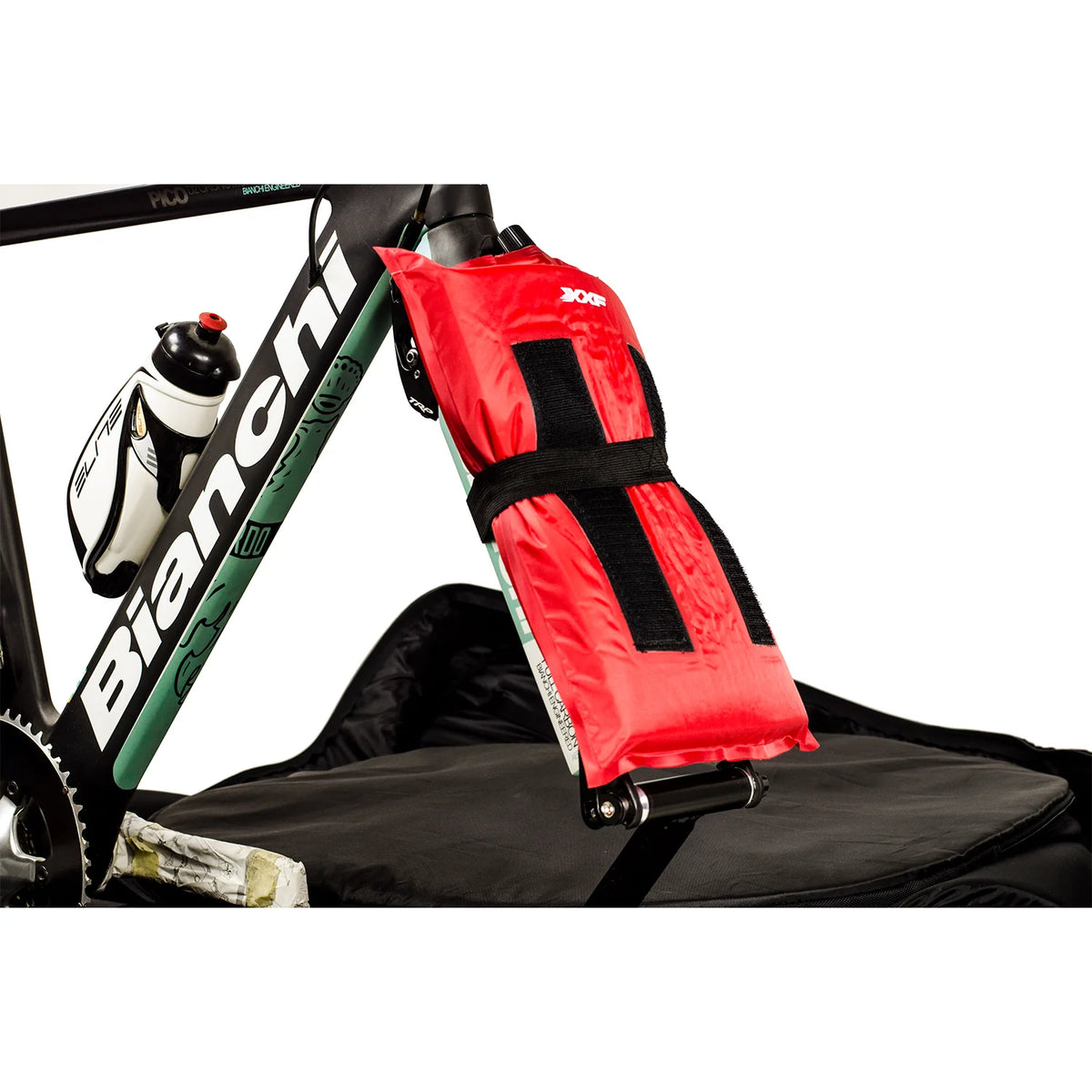 XXF Triathlon Bike Transport Bag