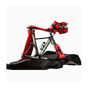 XXF Triathlon Bike Transport Bag