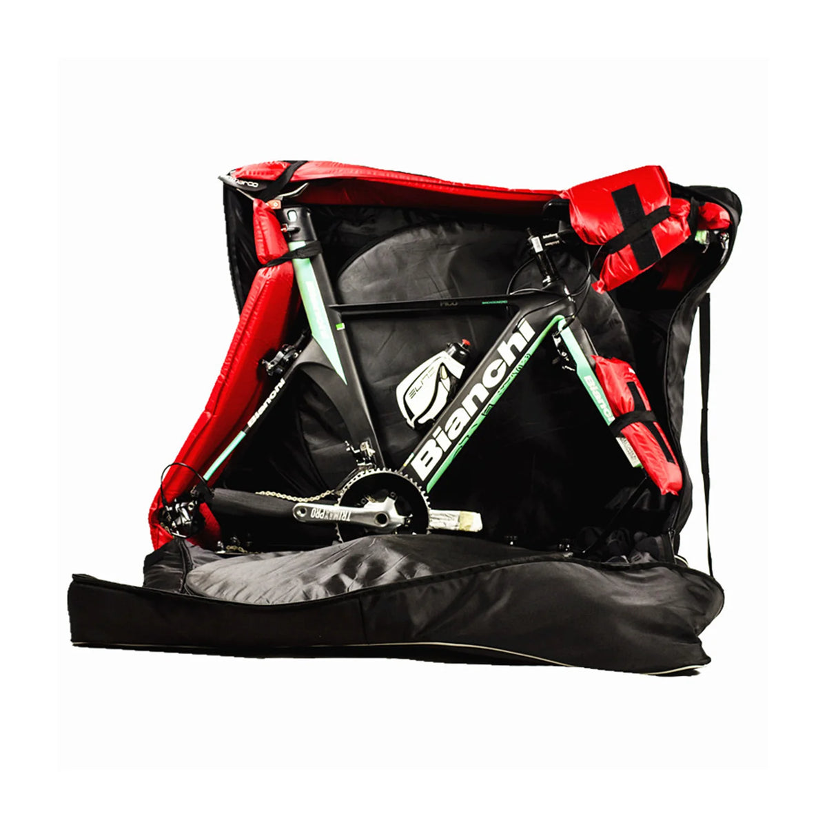 XXF Triathlon Bike Transport Bag