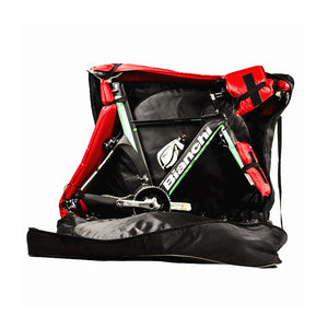 XXF Triathlon Bike Transport Bag