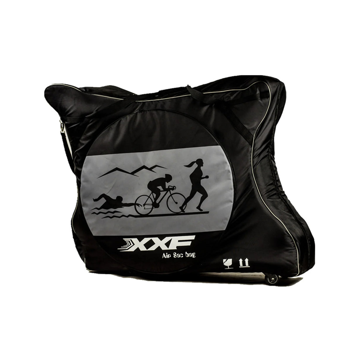 XXF Triathlon Bike Transport Bag