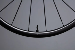 No.6 28/28 Superlight Climb Wheelset