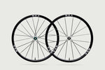 No.6 28/28 Superlight Climb Wheelset