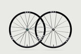 No.6 28/28 Superlight Climb Wheelset