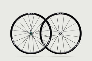 No.6 28/28 Superlight Climb Wheelset