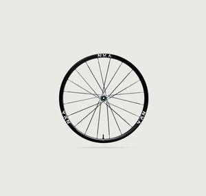 No.6 28/28 Superlight Climb Wheelset