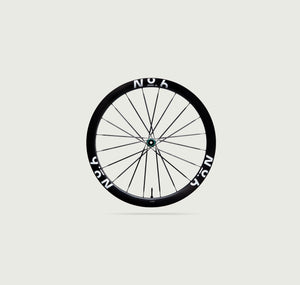No.6 42/48 Superlight All Round Wheelset
