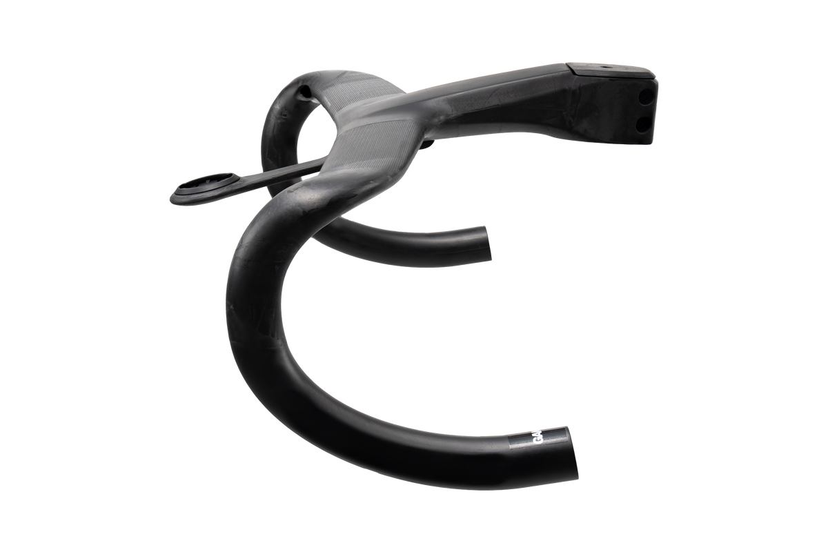 GANNA ANGLE PRO Aero Handlebar