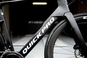 Quick Pro BLADE Frameset