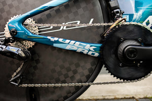 Quick Pro TR:ONE Frameset