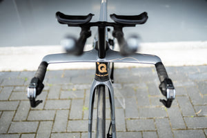 Quick Pro TT:ONE Frameset