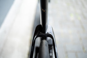 Quick Pro TT:ONE Frameset