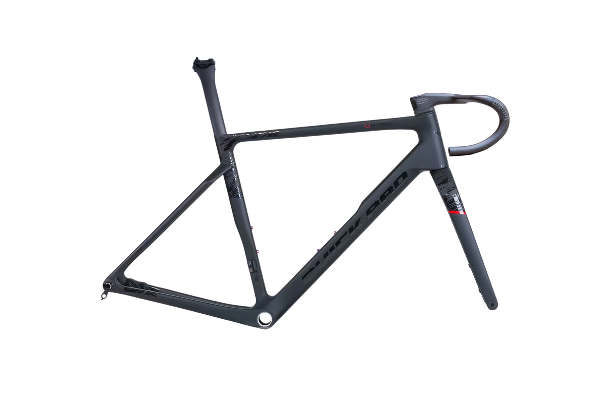 Quick Pro UR:ONE Frameset