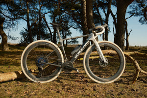 Quick Pro GR:ONE Frameset