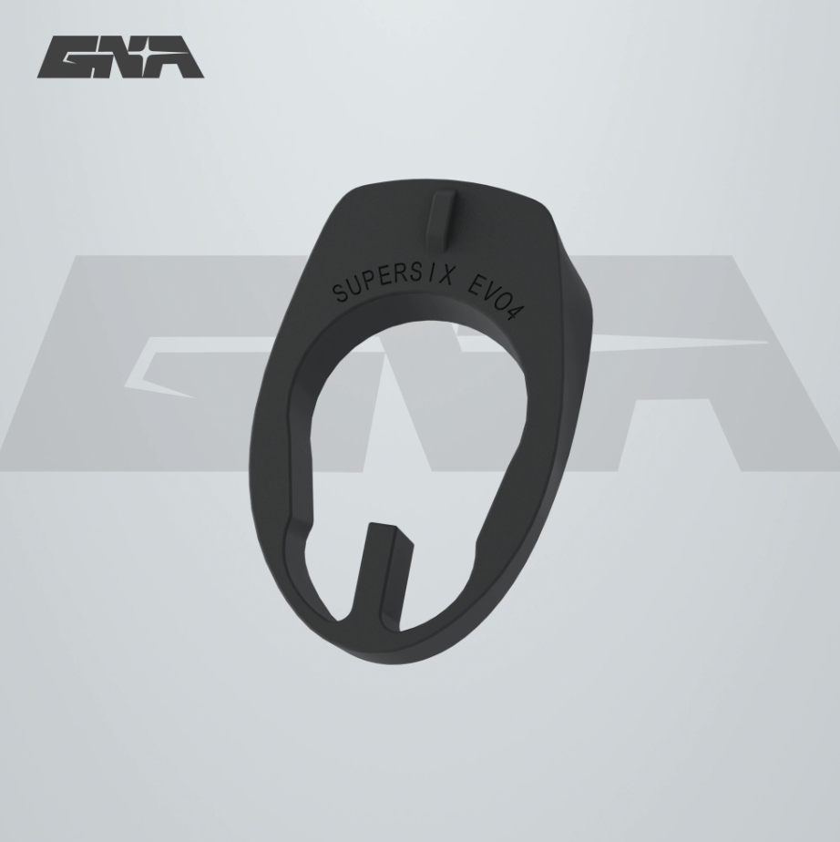 GANNA ANGLE / ANGLE PRO Converter Spacer