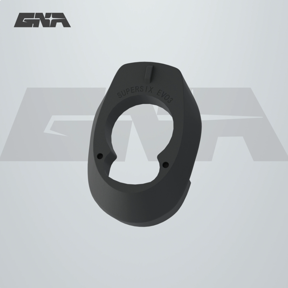 GANNA ANGLE / ANGLE PRO Converter Spacer
