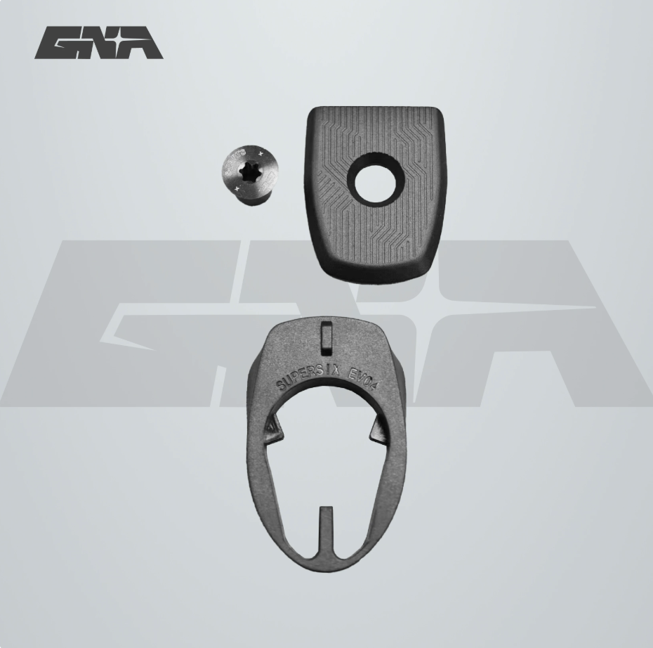 GANNA ANGLE / ANGLE PRO Converter Spacer