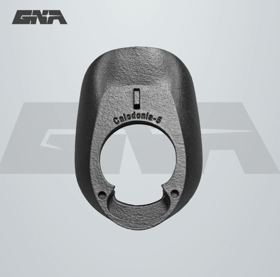 GANNA ANGLE / ANGLE PRO Converter Spacer