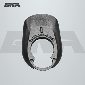 GANNA ANGLE / ANGLE PRO Converter Spacer