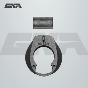 GANNA ANGLE / ANGLE PRO Converter Spacer