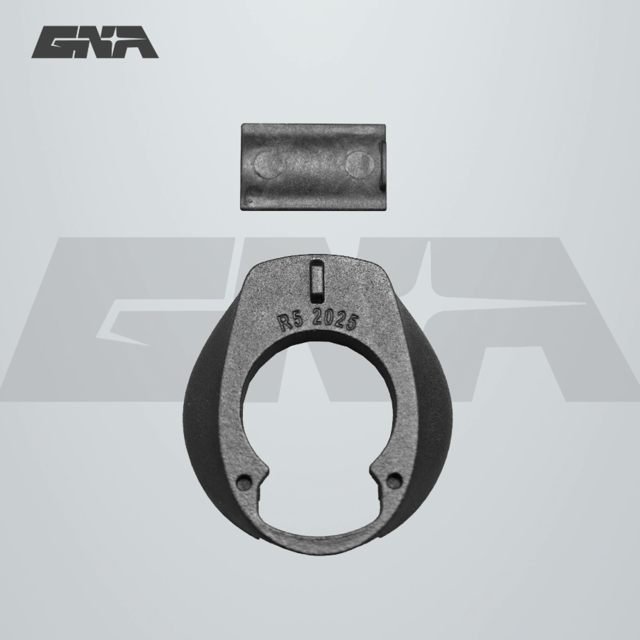 GANNA ANGLE / ANGLE PRO Converter Spacer