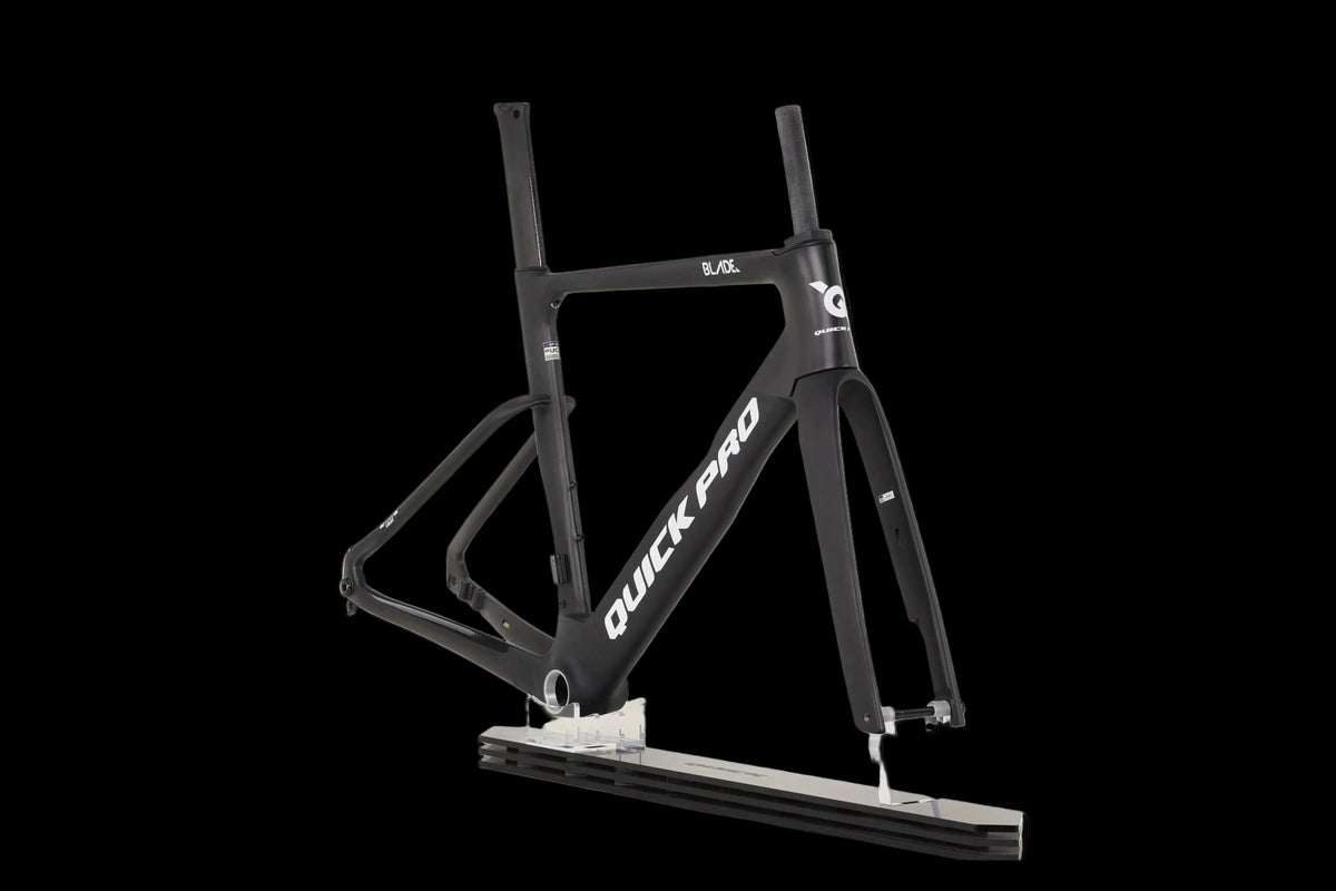 Quick Pro BLADE Frameset
