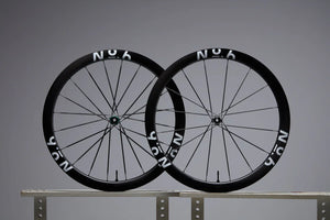 No.6 42/48 Superlight All Round Wheelset