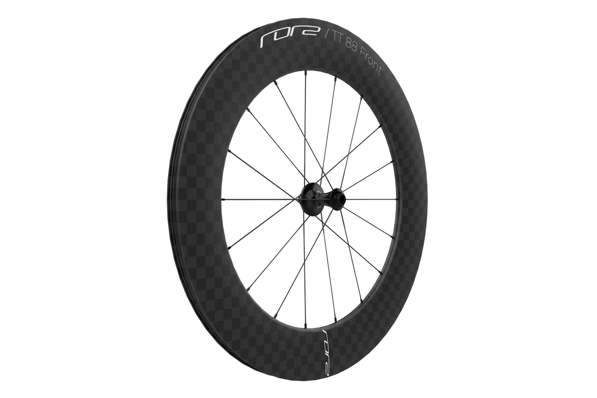 RORE TT88 Front Wheel