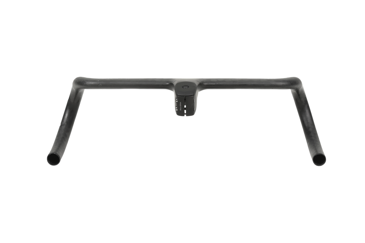 Quick Pro AELOUS SSL Integrated Handlebar