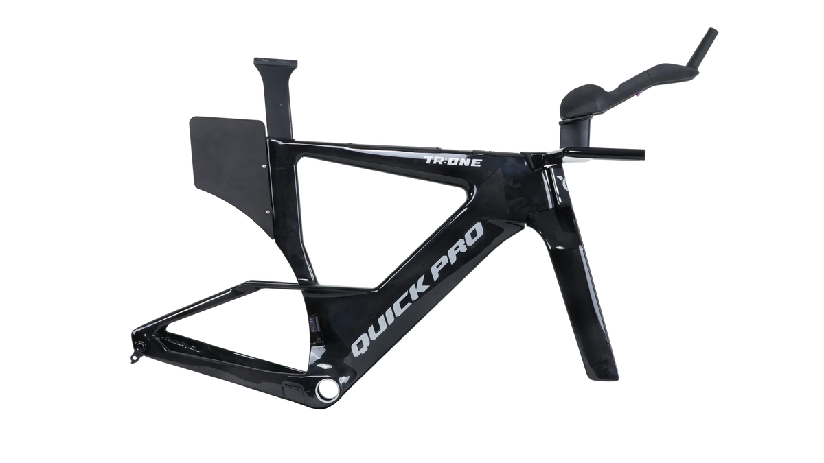 Quick Pro TR:ONE Frameset
