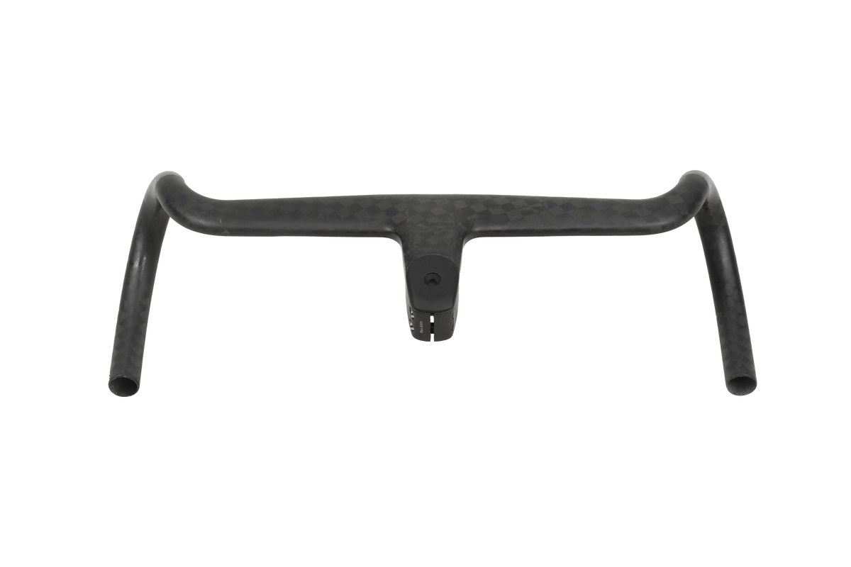 Quick Pro AELOUS SSL Integrated Handlebar