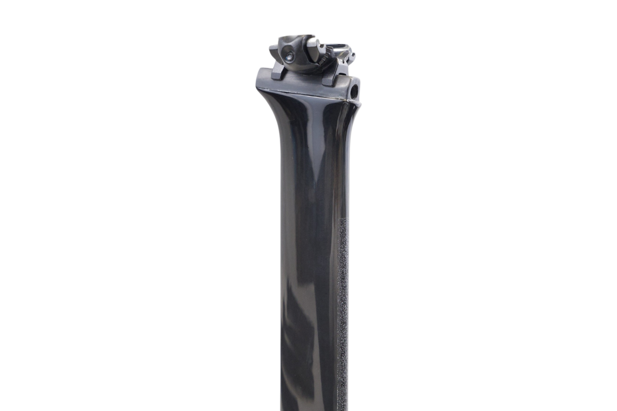 Quick Pro TT:one Seatpost