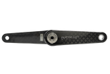 OVERFAST VELA Carbon Crank Ti24 GR Versie