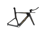Quick Pro TT:ONE Frameset