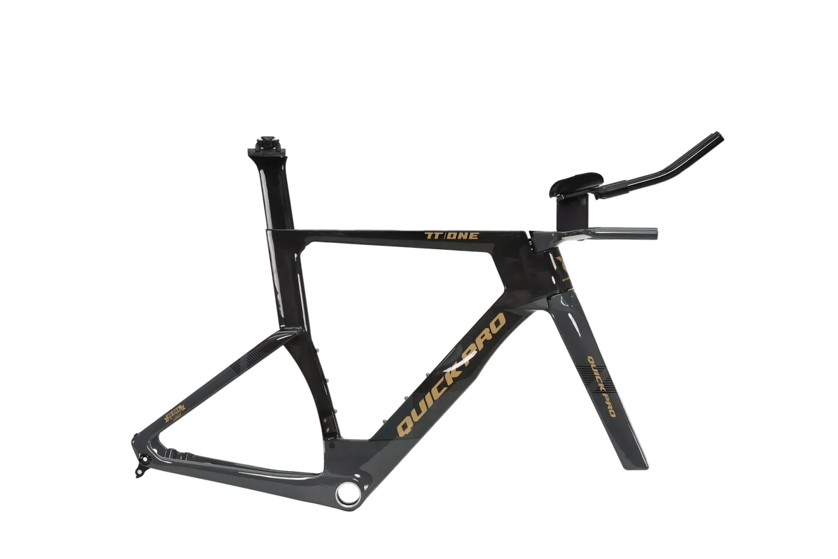 Quick Pro TT:ONE Frameset