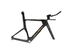 Quick Pro TT:ONE Frameset