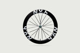 No.6 58 Superlight Aero+ Front Wheel