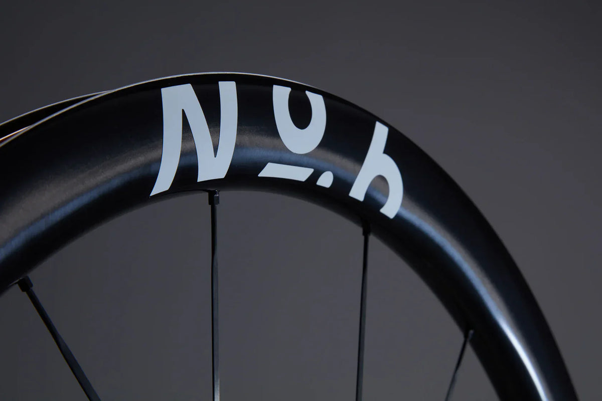 No.6 42/48 Superlight All Round Wheelset